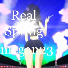 Real Spring #DeMegged DJmegan23 x @prodlike1