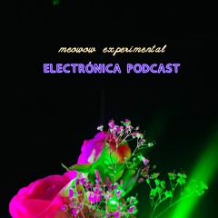 Experimental electronica podcast 120 bpm