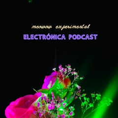 Experimental electronica podcast