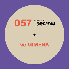 057 GIMENA for Daydream Studio
