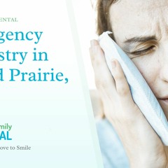 A Comprehensive Guide to Emergency Dentistry: How It Works