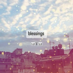 blessings 12 : 12