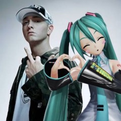 PIRIGUETE SAFADA FT. HATSUNE MIKU