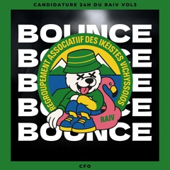 CFO - CANDIDATURE 24H DU RAIV VOL.3