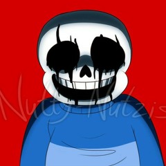 Waters of Megalovania Strikes Back (FILLER)