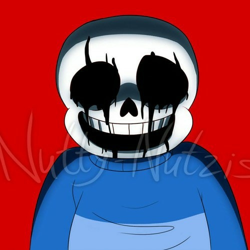 Waters of Megalovania Strikes Back (FILLER)