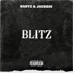 Blitz (feat. Jackboi)