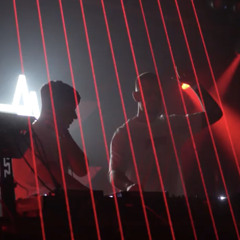 FOYNEZ RECORDED LIVE @ ASCEND ELECTROWERKZ - 10/11/23