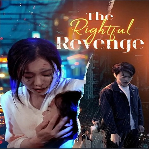Stream episode The Rightful Revenge Chinese Drama by Mark Perez podcast Listen online for free on SoundCloud