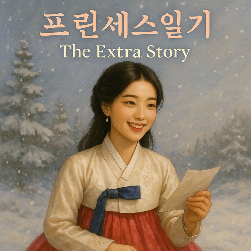 Princess' Diary - The Extra Story