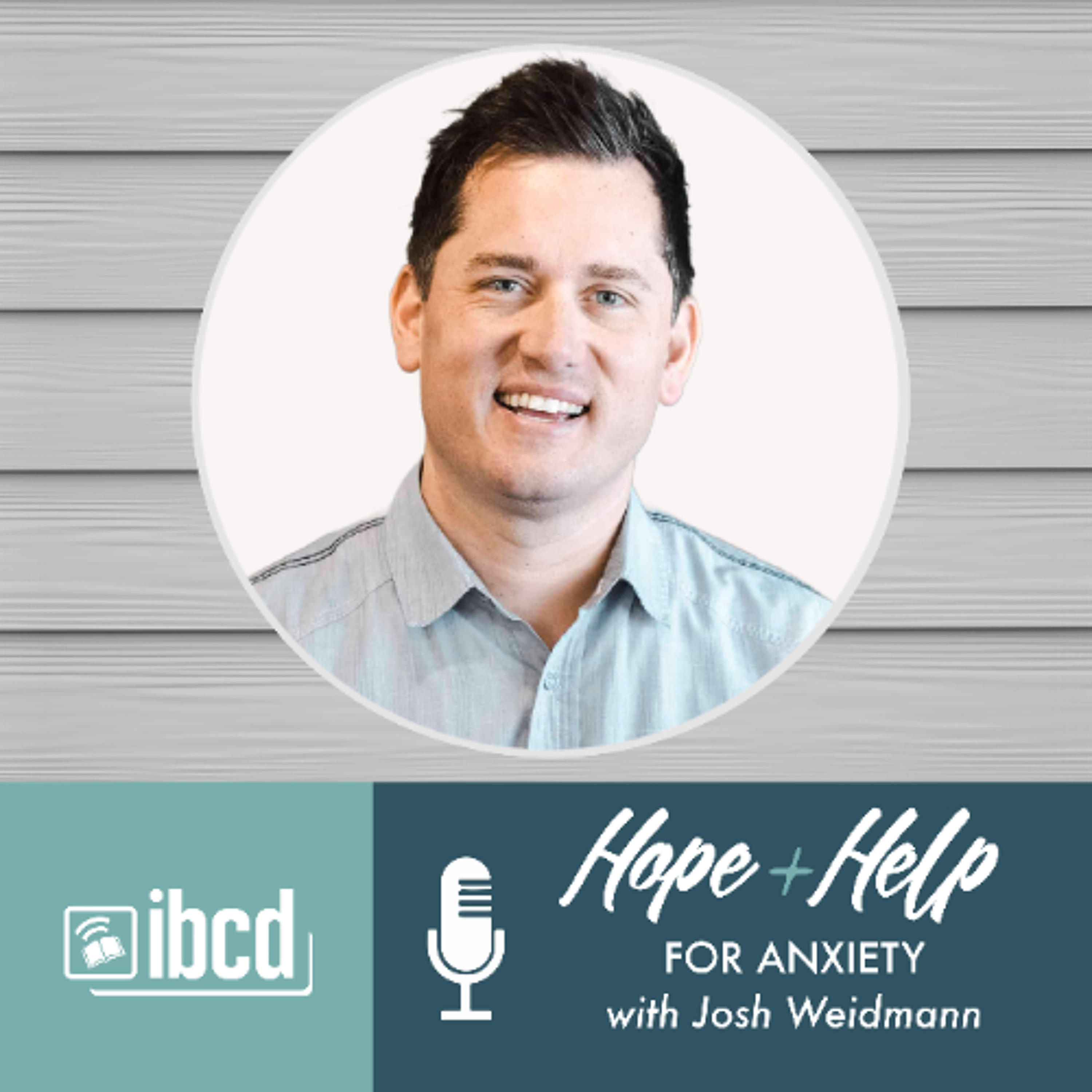 Hope + Help Podcast