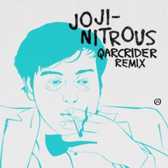 Joji - NITROUS (Qarti remix) [FREE DOWNLOAD]