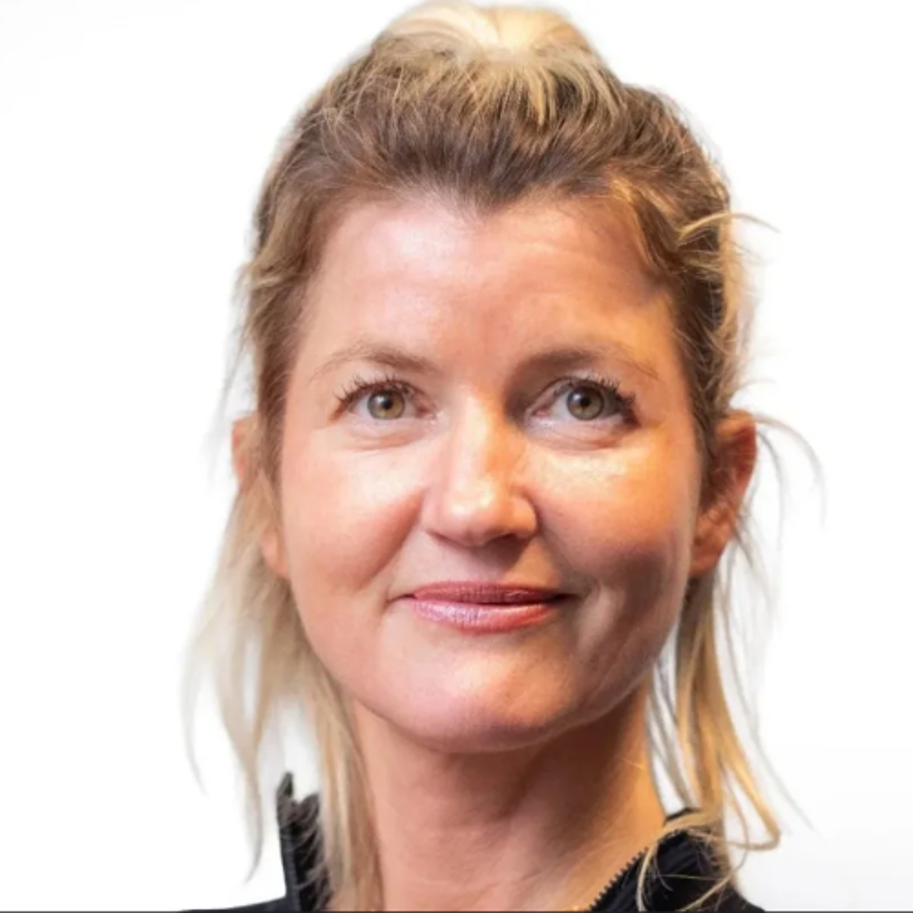 2026-04-02 FVD Voorschoten-lijsttreker Esther Hendriksen pleit voor een zakencollege episode artwork