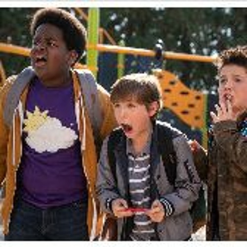 Good boys shop 2019 full movie