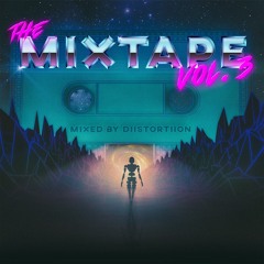 DiiSTORTiiON - The Mixtape Vol.3 [April 2021]