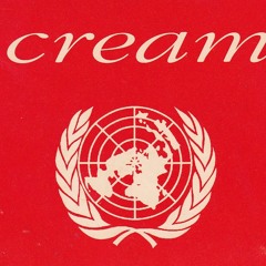 Jeremy Healy - Cream (United Nations Of House) Nation - Liverpool - 1994-ish