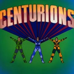 The Centurions - Opening Theme