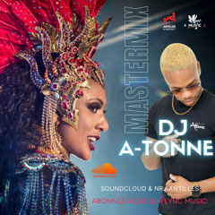 03 - DJ A-TONNE - NRJ MASTERMIX 28-02-2025