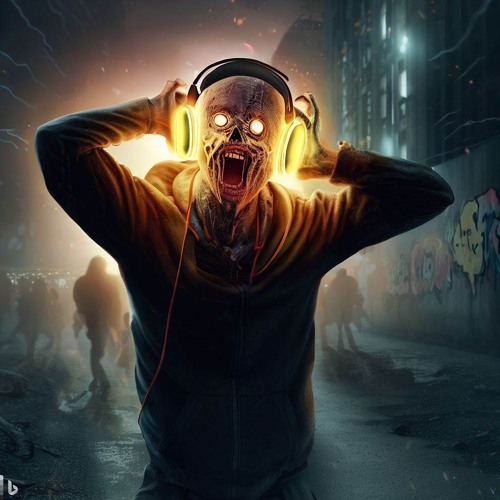 RIP your EAR DrumZZZ