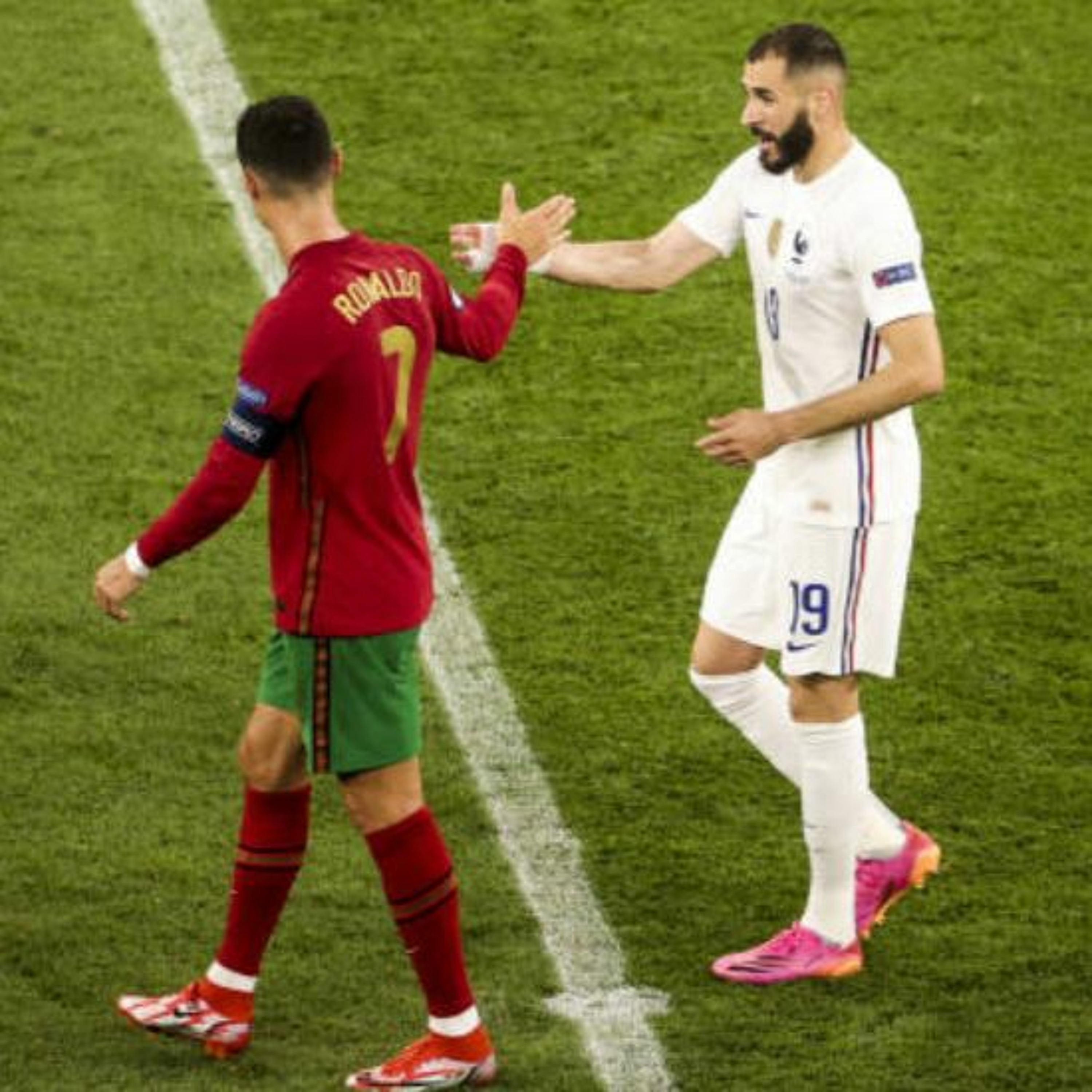 PortuGOAL Podcast
