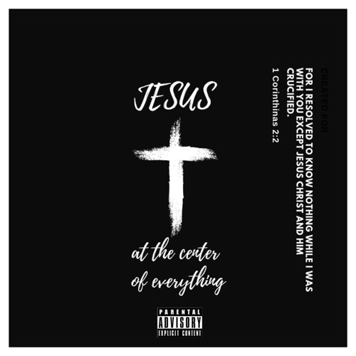 Stream JESUS CHRIST by “SOLO” | Listen online for free on SoundCloud