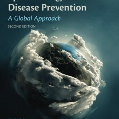 [Get] PDF 📧 Epidemiology and Disease Prevention: A Global Approach by  John Yarnell