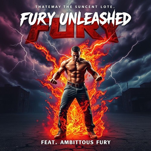 fury Unleashed