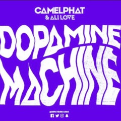 CamelPhat 'Dopamine Machine' Techno Edit [FREE DOWNLOAD]