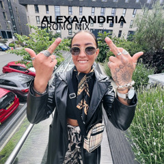 ALEXANDRIA- June Promo Mix