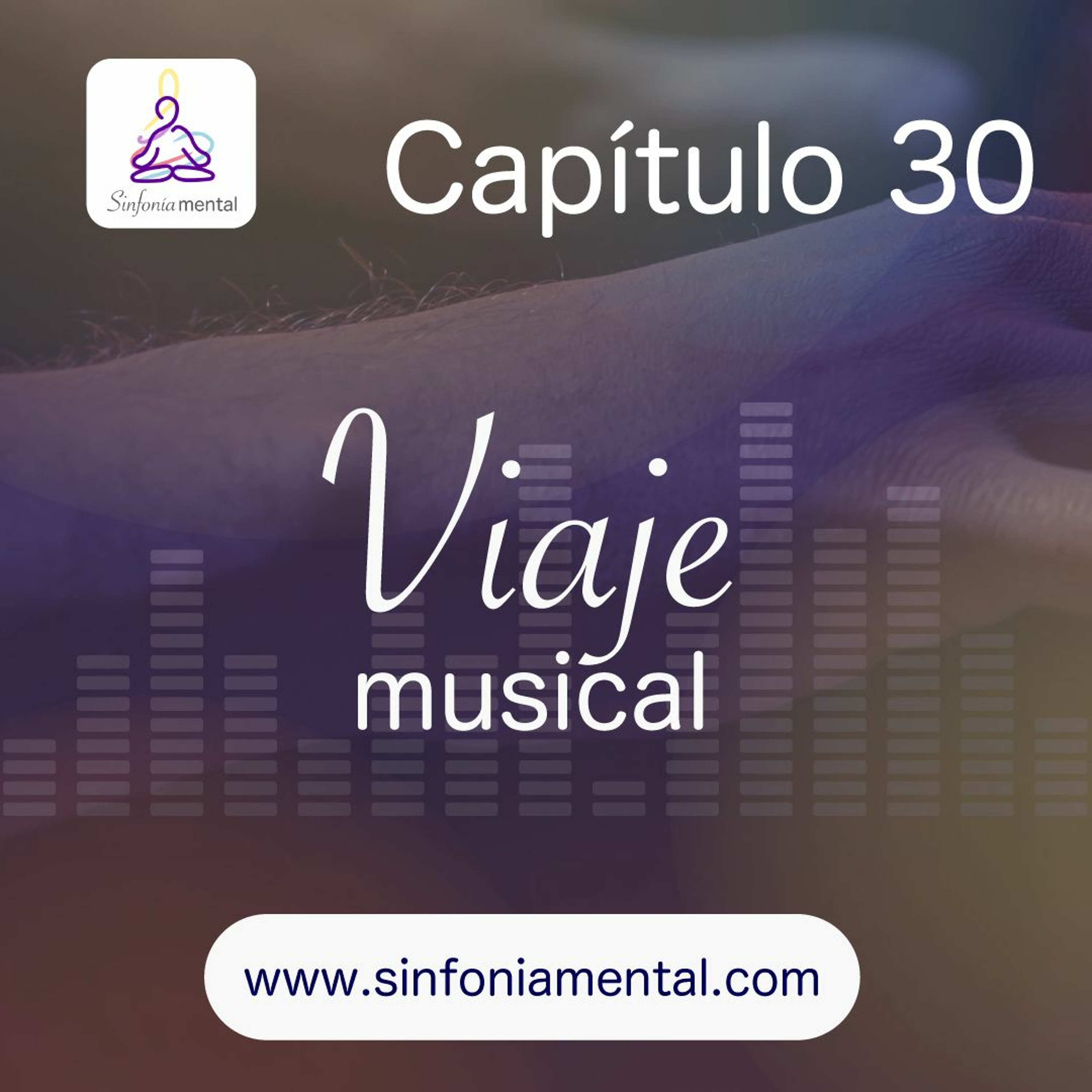 Sinfonía Mental | 8D Audio