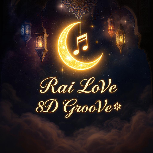 🎧𝑅𝐴𝑖 𝐿𝑜𝑉𝑒 8𝐷 𝐺𝑅𝑜𝑜𝑉𝑒💫1c-2