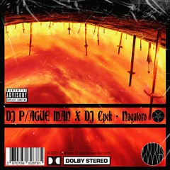 X DJ Cpek - Nagatoro