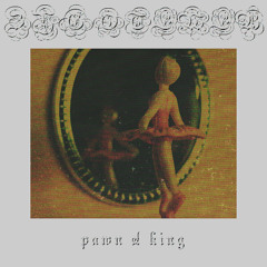 pawn & king