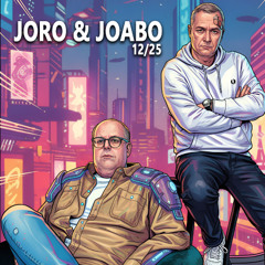 Joro & Joabo - Xmas25