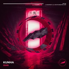 Kunha - Xian (Radio Edit) (HBT108)