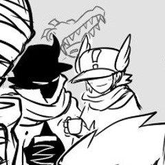 goomba got back nightcore