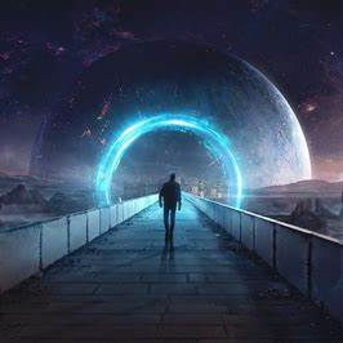 BE-UNITY - TU THE AFTERLIFE