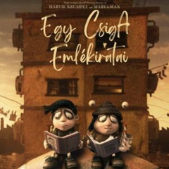 Egy csiga emlékiratai 【2024】 teljes film online magyar feliratokkal Full HD-ben