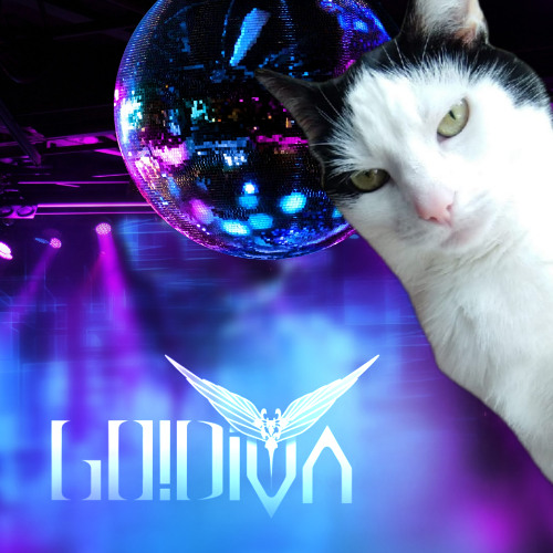 SummerMix 2025 by GO!DIVA. Tracks by Amby Igious, Carl Finlow, Extrawelt, Fro, Johnfaustus, Moy, Non Square, Sound Synthesis, Zobol, Zodiak Commune Records, etc..