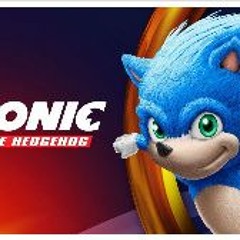 Streaming Movies  Sonic the Hedgehog (2020) FullMovie MP4/720p 2918946