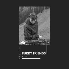 FURRY FRIENDS: VOL. 26 - Nxco