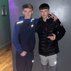 Hoodz Hottest🎤🇮🇪