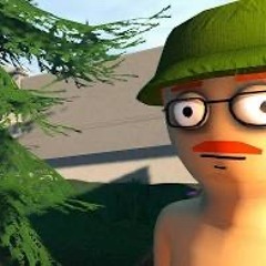 Come on son-@HALLOWED(only my part)