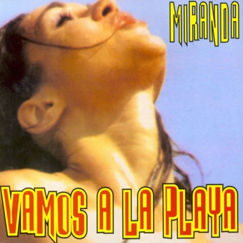 Vamos a la Playa (Video Edit)