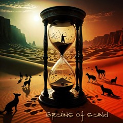 Grains of Sand - Deep Dark Organic & Afro House