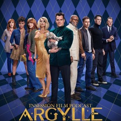 Review: Argylle