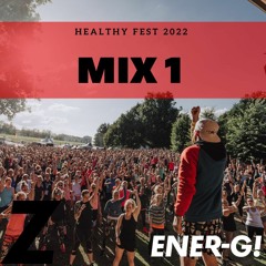 HealthyFest 2022 - Workout Mixes 1