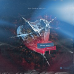Rod Wave ft. Lil Durk - Heart on Ice (Rhodymajor mix)