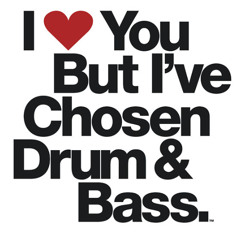 MY EPIC DNB MIX