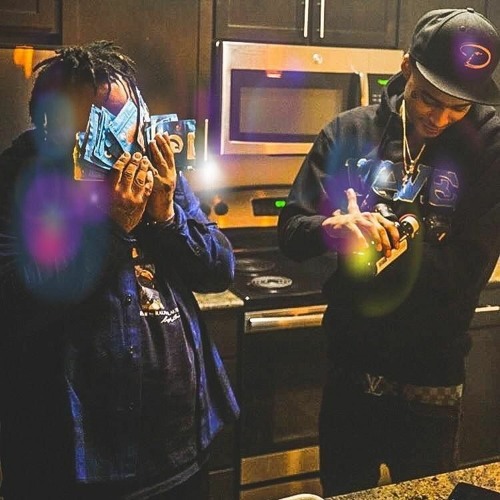 Keem Veggies - US2BRAZIL Prod. Chrisplugg6